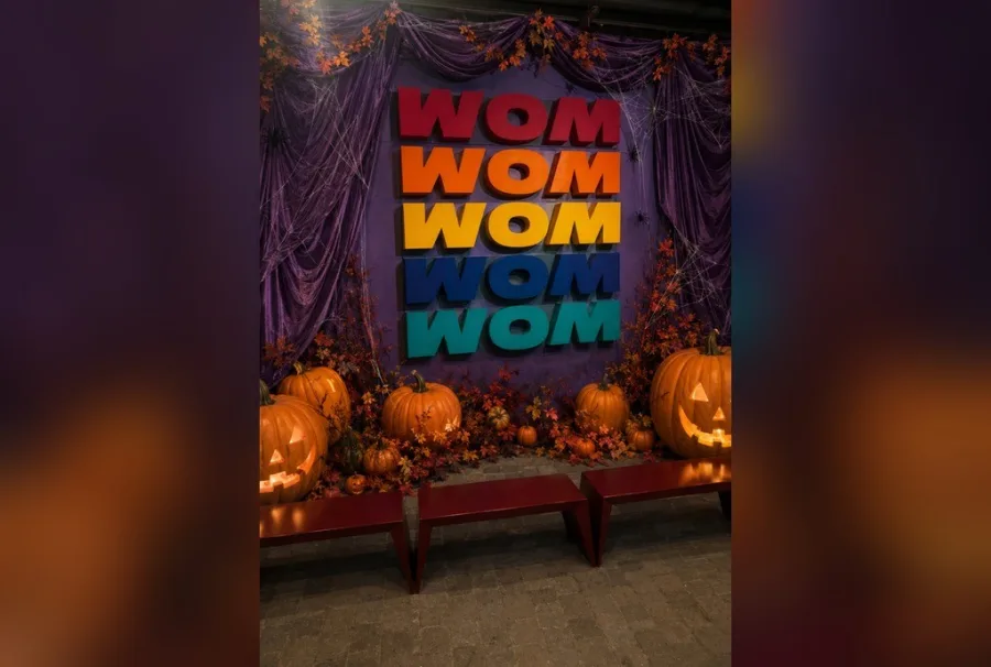 WOM