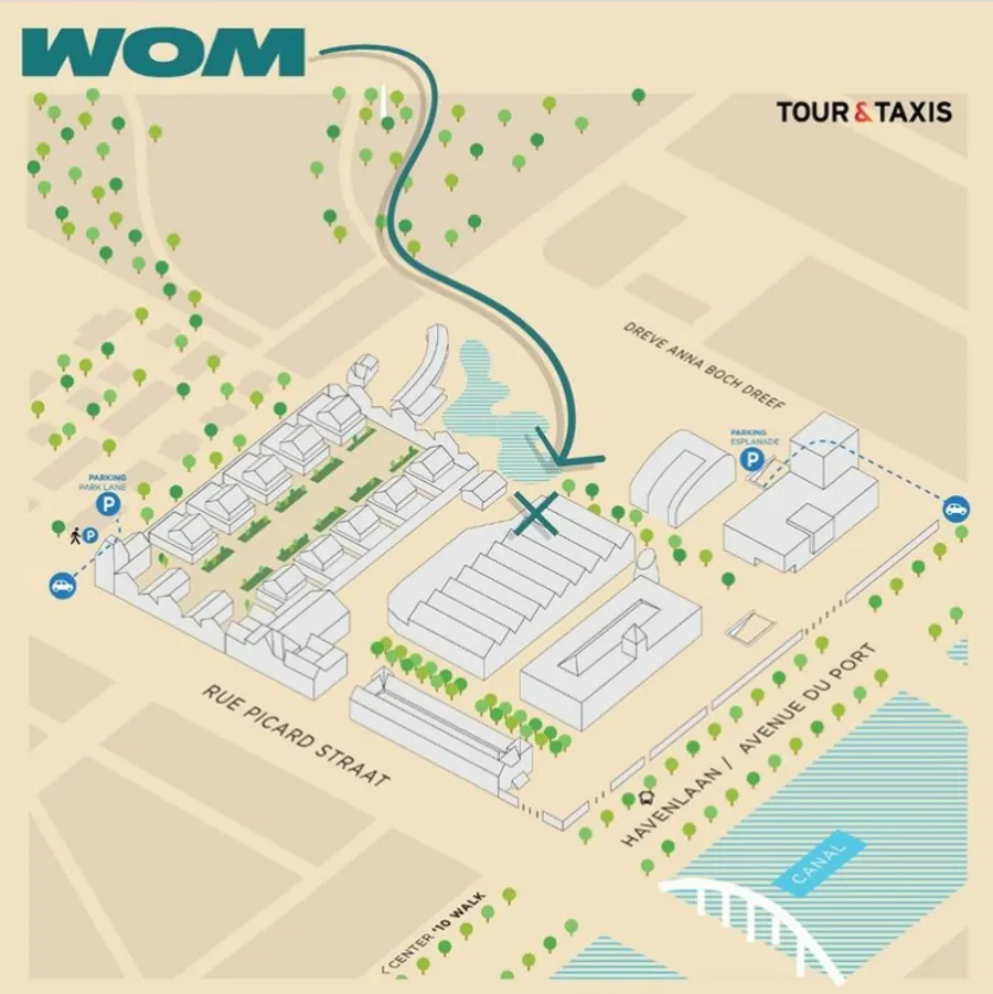 World of Mind (WOM)